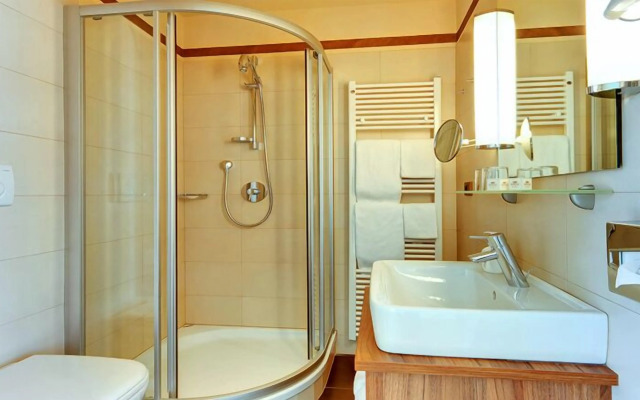 Vitalpina Hotel Waldhof