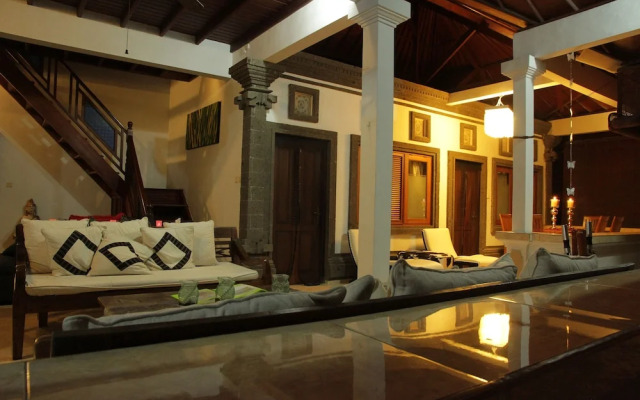 Villa Shantia