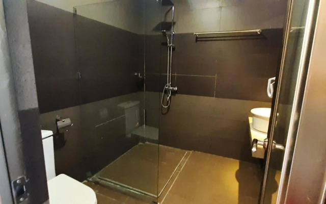 Leely Garden Valley Lodge Tambunan