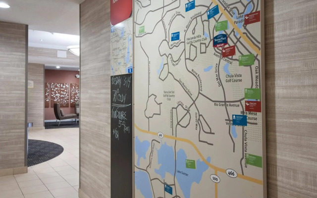 TownePlace Suites by Marriott at The Villages