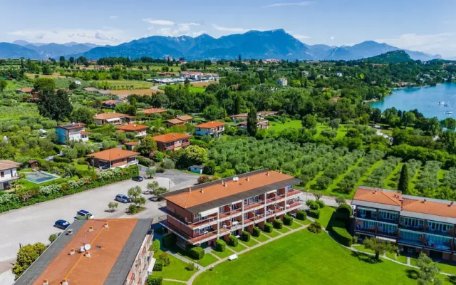 San Sivino 108 by Wonderful Italy