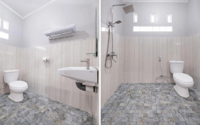 OYO 2727 Nareswari Guest House