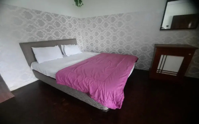 Capital O 93733 Hotel Linggarjati Kuningan