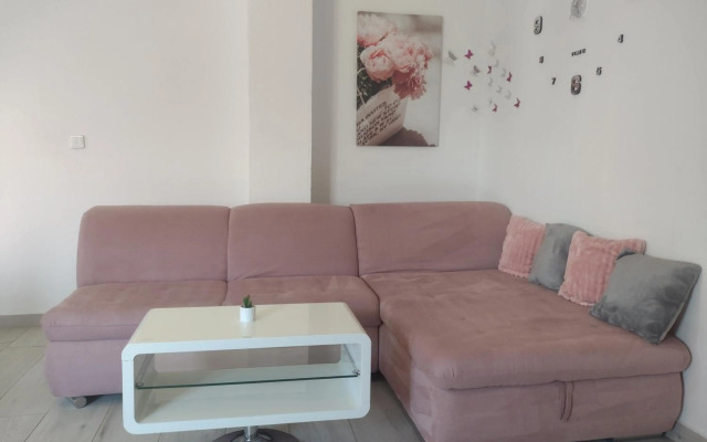 Apartmani Iva