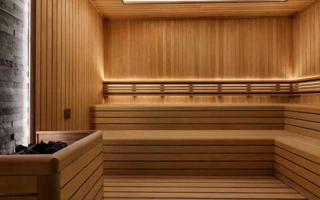 Aware Resort Hotel Spa