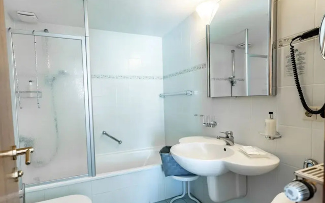 Hotel zum Ochsen Schönwald