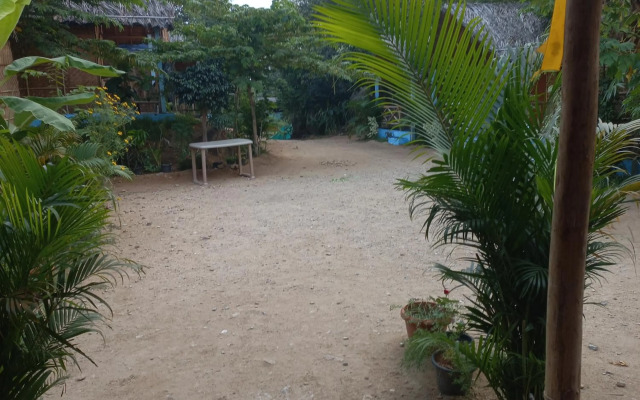 Hampi nature Cottage