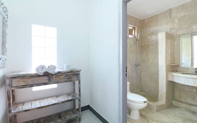 OYO 2548 Rasa Sayang Inn