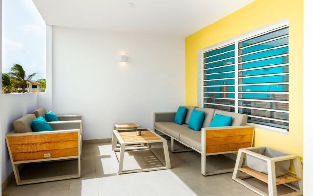 Delfins Residences