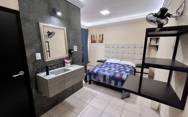 Hotel El Castillo