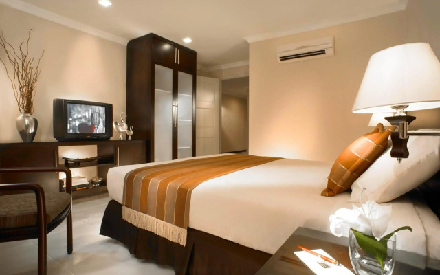 Hotel Kristal
