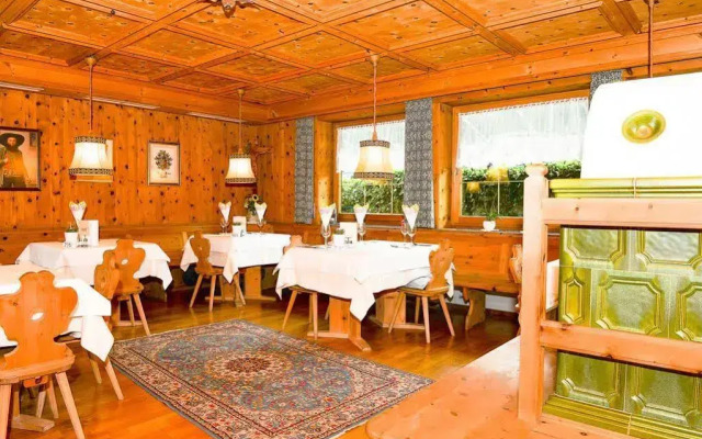 Hotel Bauhof