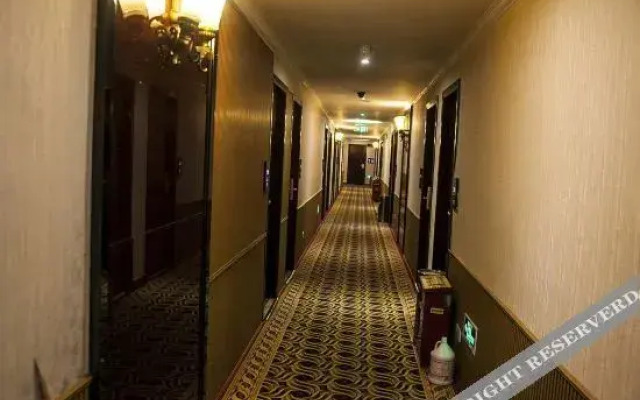 Xueyuan Hotel