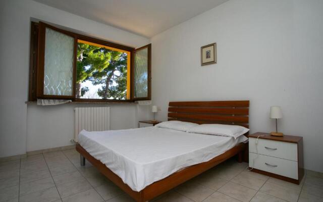 S57- Sirolo, nuovo trilocale con terrazzo