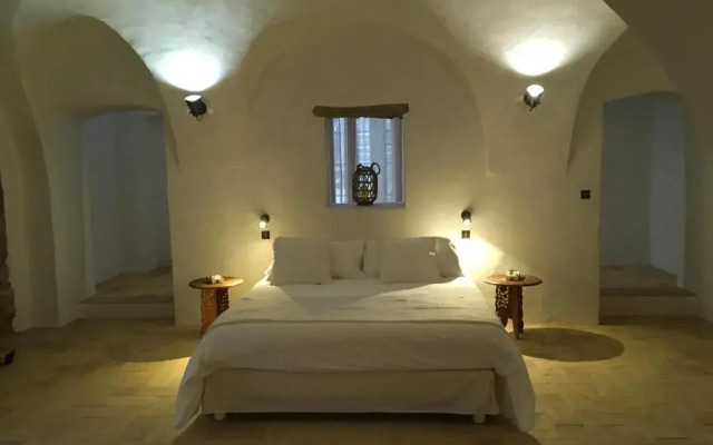 Chambres d'hôtes - Mulino nannaré