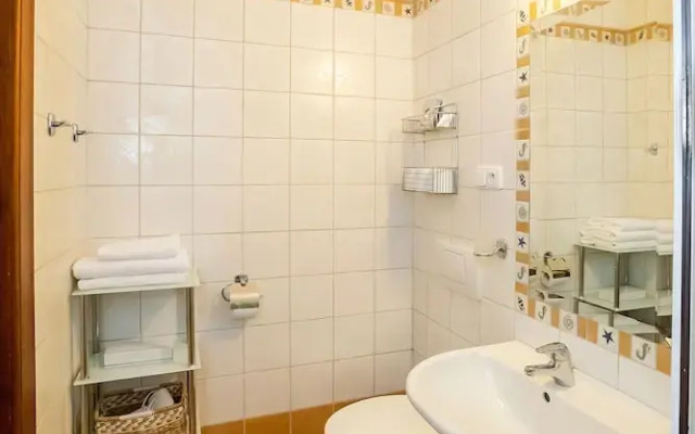 Penzion Mastal
