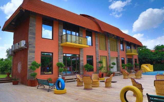 Veergarh The Resort