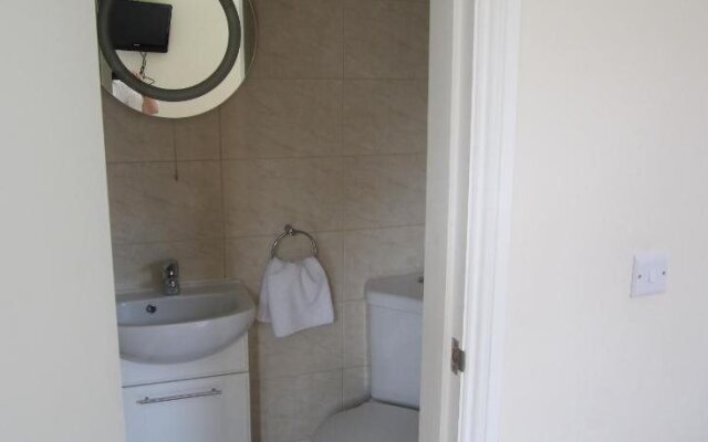 College View Apartments
