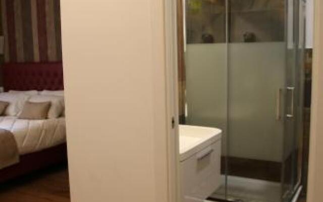 Trastevere Luxury Flat