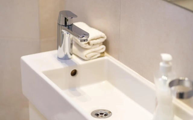 Jet Setter Apartment Budapest