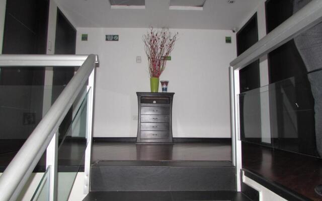 Ayenda 1072 Quality Comfort House