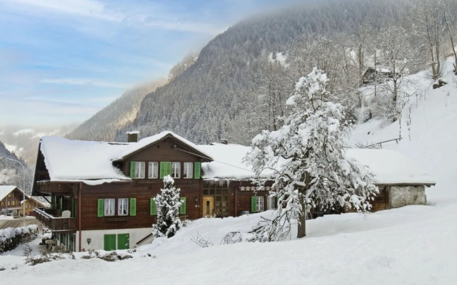 Schwendihus Grindelwald