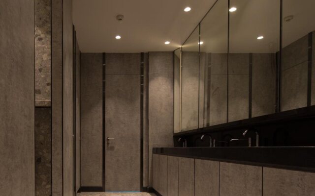 Plaza Premium Lounge Terminal 2 Zone A