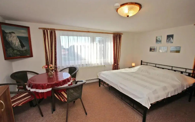 Ferienwohnung Patzig RUeG 1801