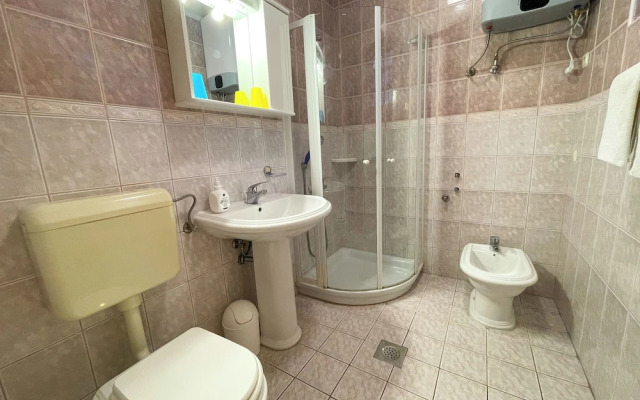 Apartman Villa Ljiljana 2