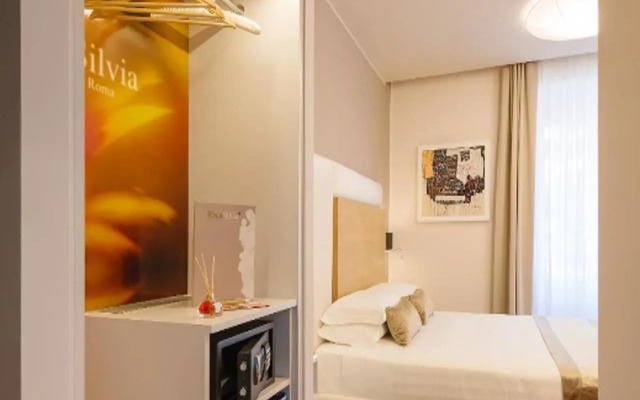 Etruska luxury Trastevere Guesthouse