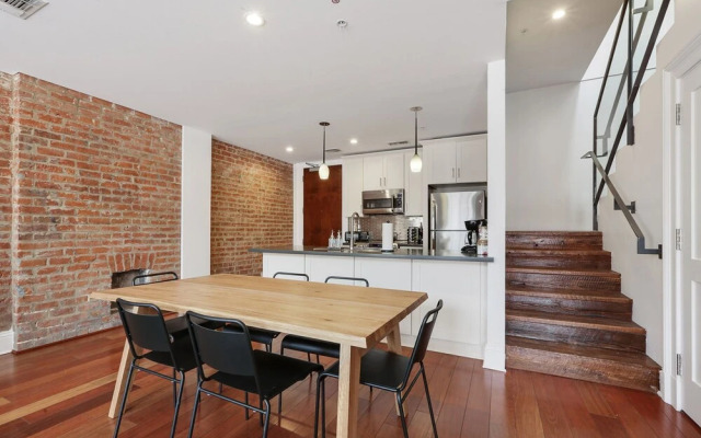 Roami at Factors Row