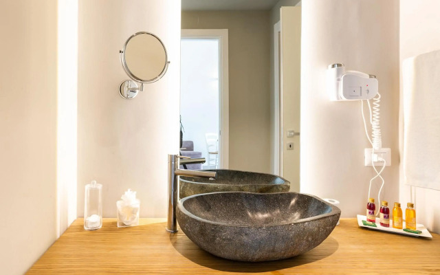 Kepos Etna Relais & Spa