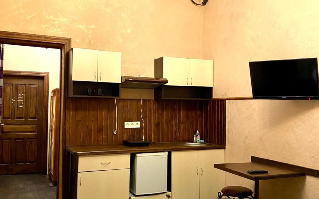 Апартаменти на вулиці Лесі Українки 19 кв 5