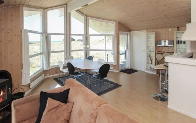 "Bolke" - 400m from the sea in NW Jutland