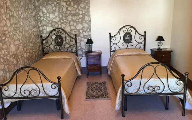 B&B Palazzo Mantegna