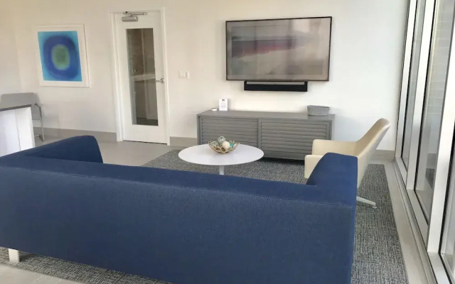 Lakeview Apartments in Chicago