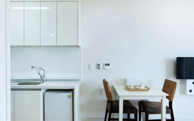 The BB's Jeju Resort