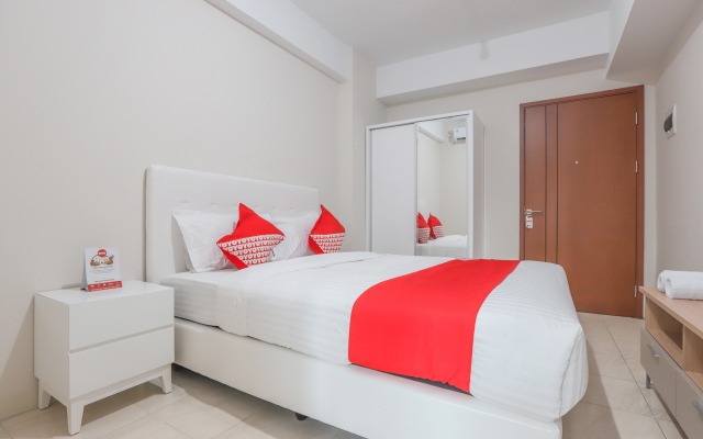 OYO 498 Green Lake View Ciputat