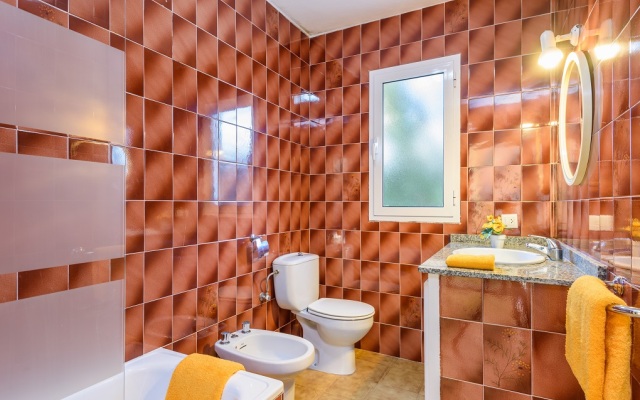 Ruleta Villas Menorca - Ciutadella