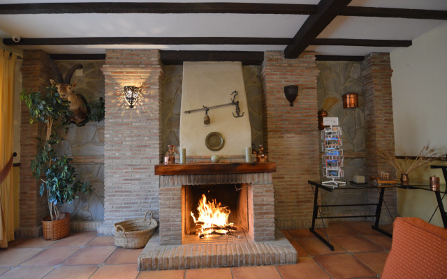 Hotel La Posada del Conde