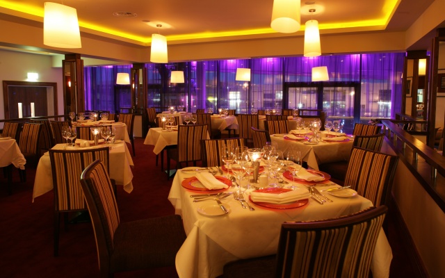 Clayton Hotel Galway