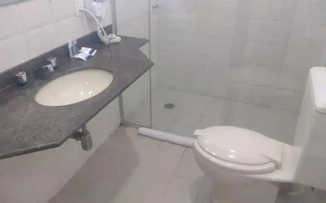 Summit Flat Service São José dos Campos