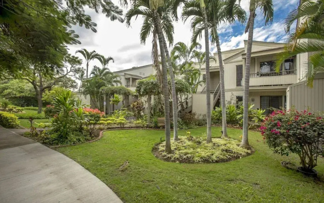 Wailea Ekolu #406