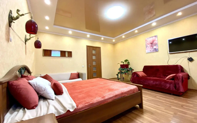 Compass (Компасс) на улице Первомайская