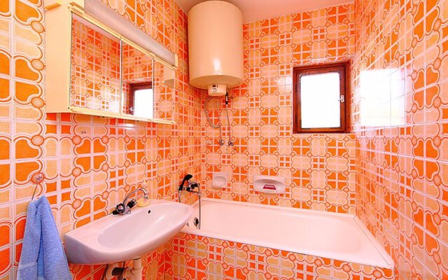 Holiday Home Balaton H447