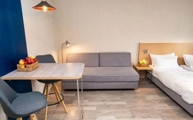 B12 Apartments by Marina Gdańsk - Old Town