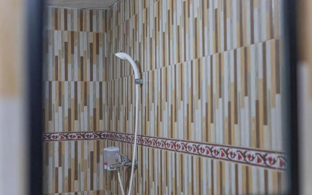 The Sweet Corn Bungalow Nusa Penida