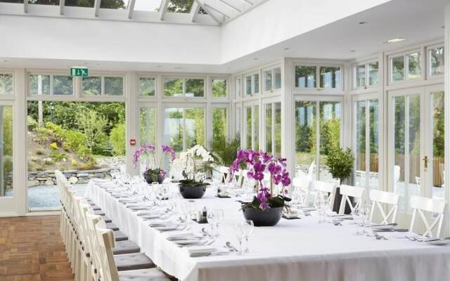 Broadoaks Country House