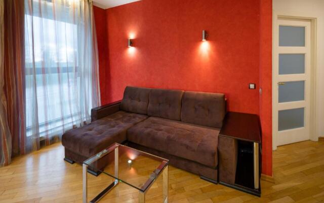 Riga City Center Apartment