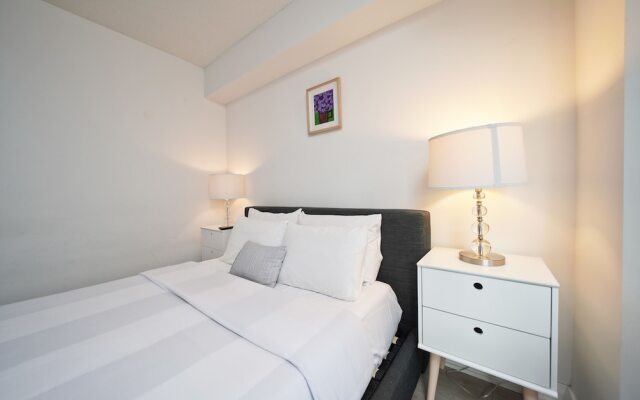 The Yorkville Boutique Suites